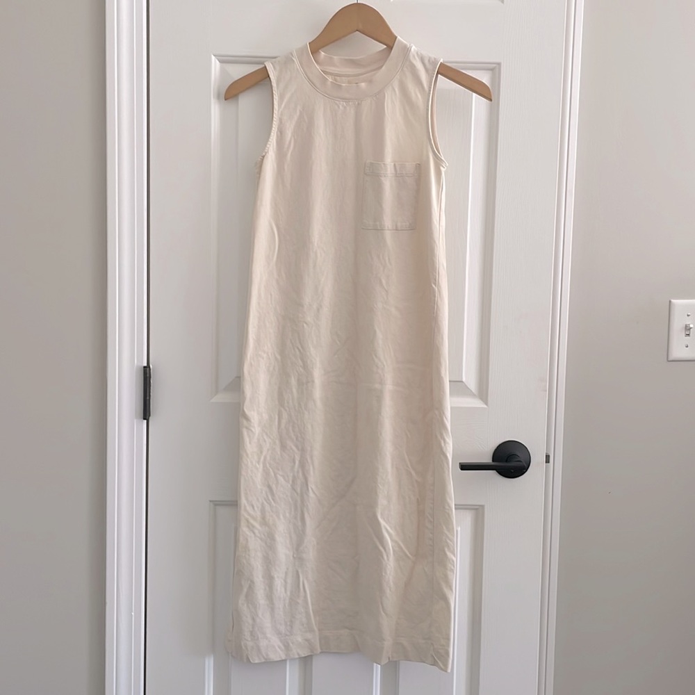 Everlane Midi Dress